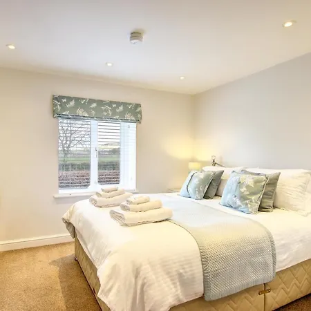 At ,town Ends Bed & Breakfast