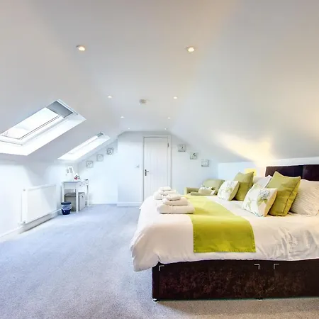 At ,town Ends Bed & Breakfast 4*