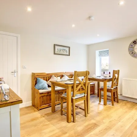 At ,town Ends Bed & Breakfast Aysgarth