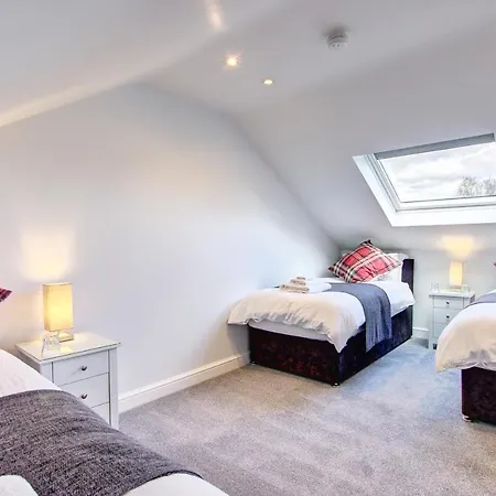 At ,town Ends 4* Aysgarth