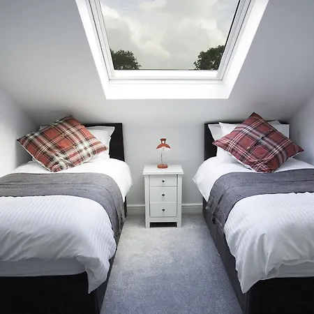 Bed & Breakfast At ,town Ends 4*