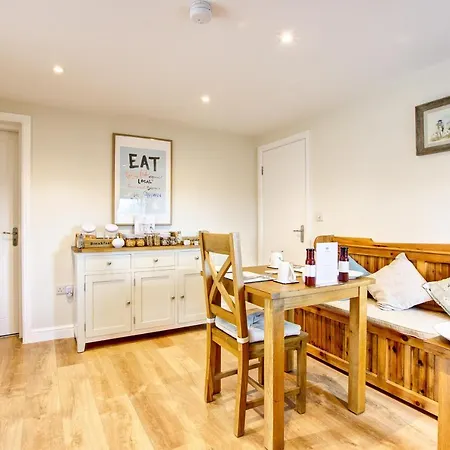 Colman's Of Town Ends Aysgarth