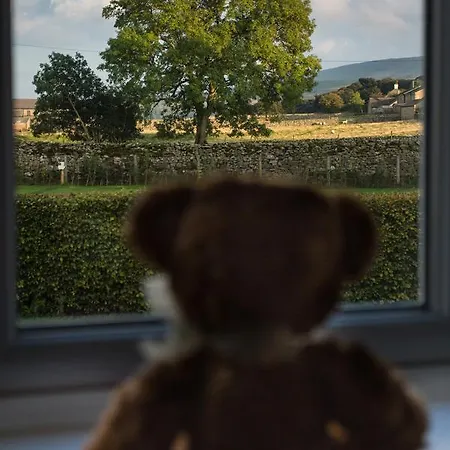 Colman's Of Town Ends * Aysgarth