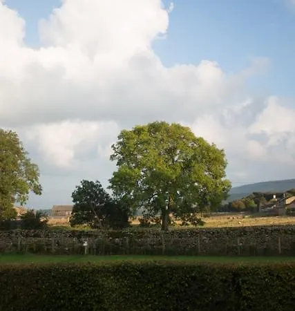Colman's Of Town Ends * Aysgarth