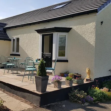Colman's Of Town Ends Bed & Breakfast *