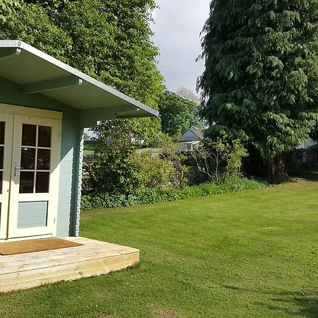 At ,town Ends Aysgarth