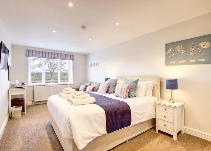 Bed & Breakfast At ,town Ends Aysgarth