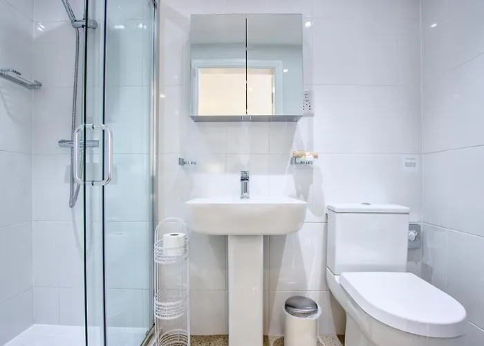 At ,town Ends Bed & Breakfast Aysgarth