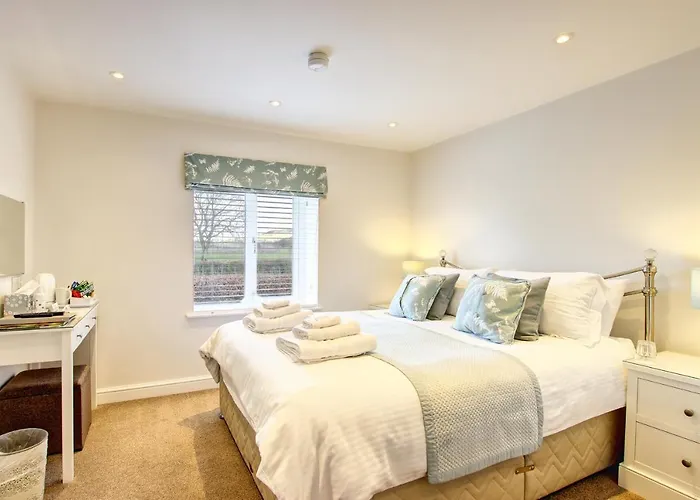 At ,town Ends Bed & Breakfast