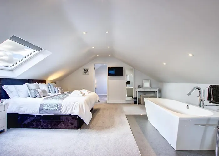 At ,town Ends Aysgarth