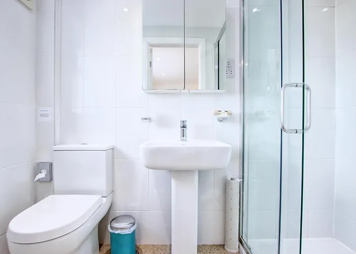 Bed & Breakfast At ,town Ends 4*