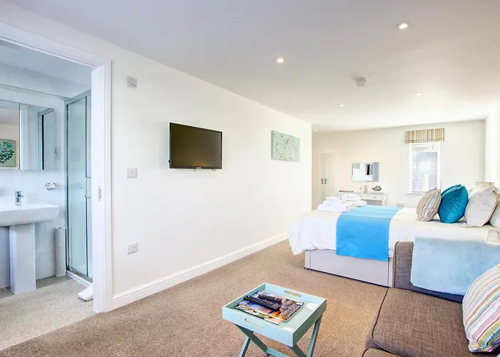 At ,town Ends Bed & Breakfast 4*