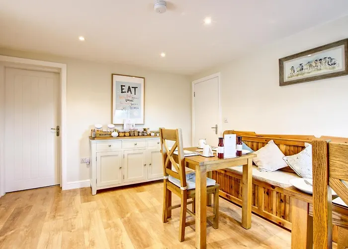 At ,town Ends Aysgarth