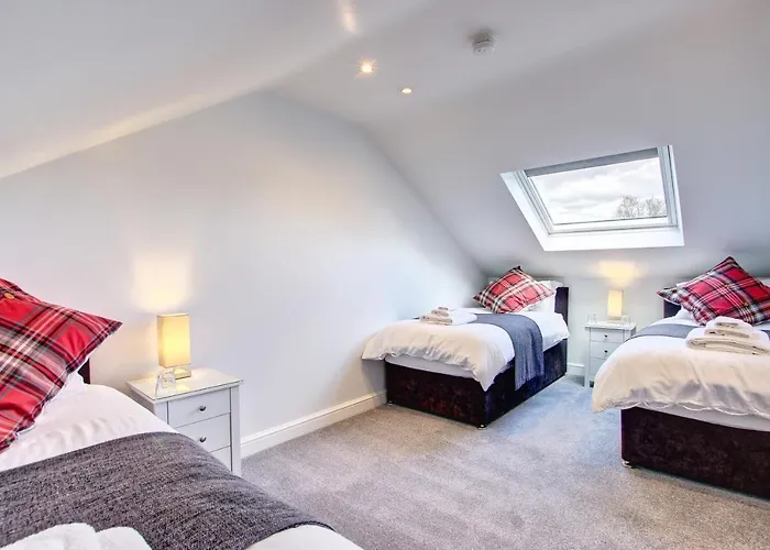 At ,town Ends 4* Aysgarth