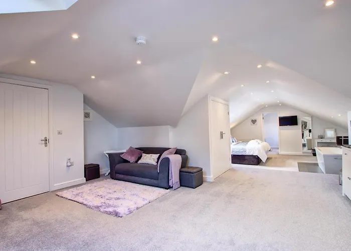 At ,town Ends Aysgarth