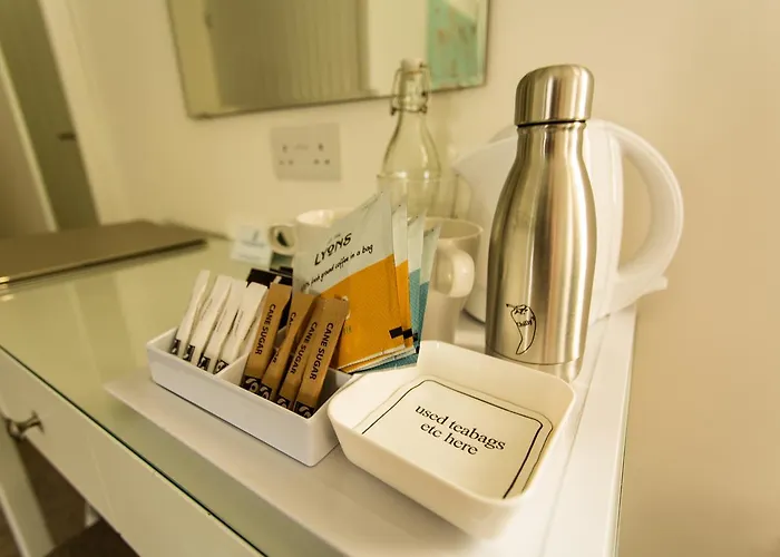 At ,town Ends 4* Aysgarth