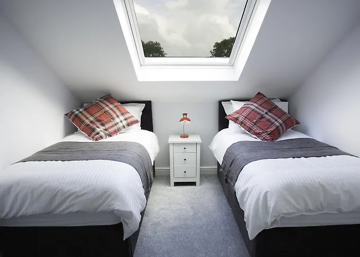 Bed & Breakfast At ,town Ends 4*