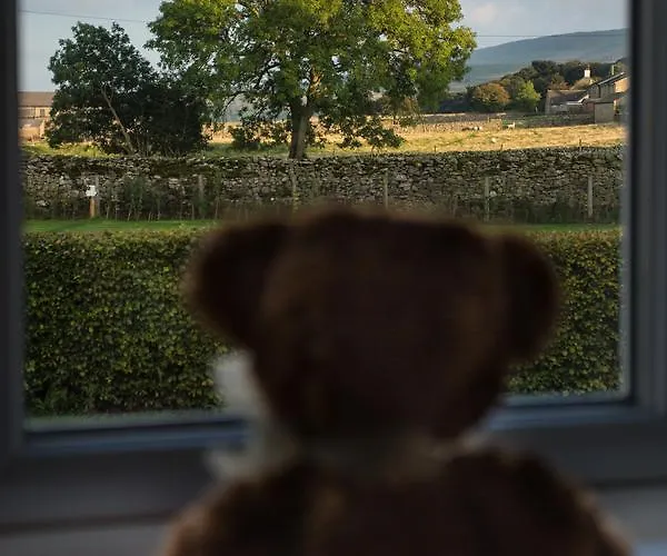 At ,town Ends 4* Aysgarth