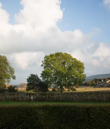 At ,town Ends 4* Aysgarth