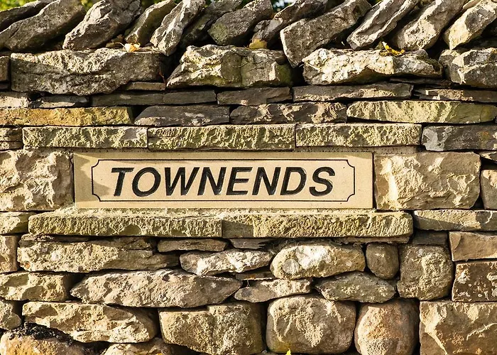 Bed & Breakfast At ,town Ends 4*