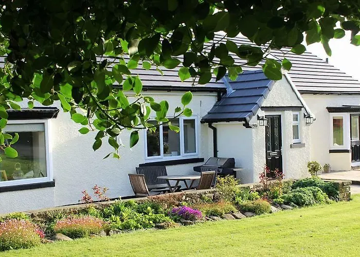 Bed & Breakfast At ,town Ends 4*