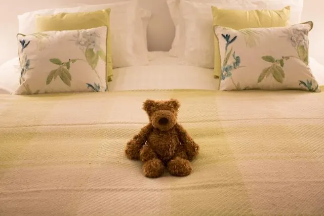 At ,town Ends Bed & Breakfast Aysgarth