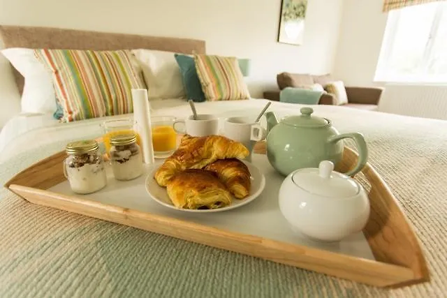 At ,town Ends Bed & Breakfast 4*