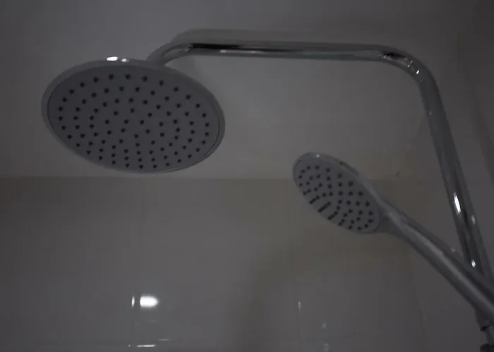 At ,town Ends Bed & Breakfast