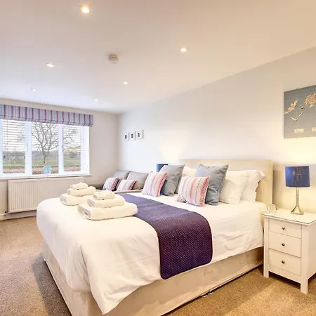 B&B At ,town Ends 애이스가스