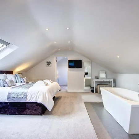 At ,town Ends 애이스가스