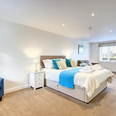 B&B At ,town Ends 4*