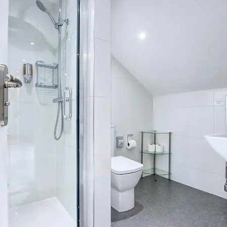 At ,town Ends B&B 4*