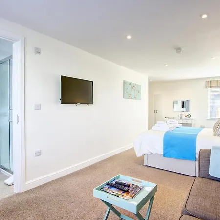 At ,town Ends B&B 4*