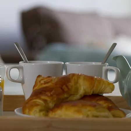 B&B At ,town Ends 4*