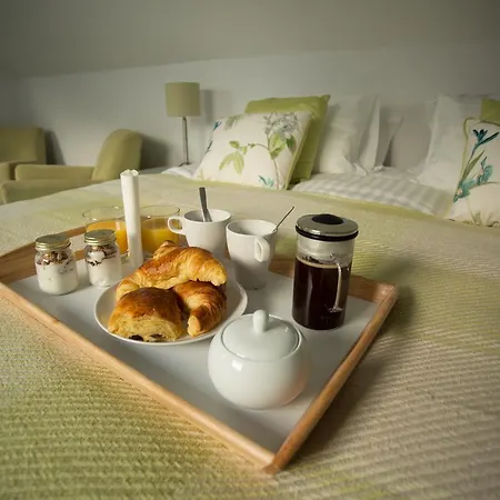 B&B At ,town Ends 4*