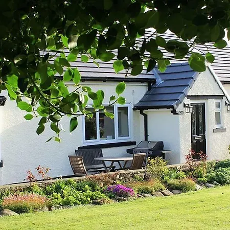 B&B At ,town Ends 4*