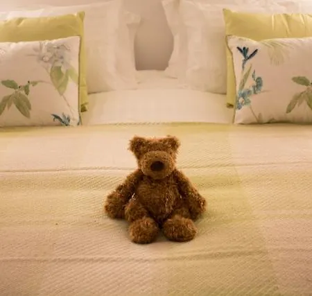 At ,town Ends B&B 애이스가스